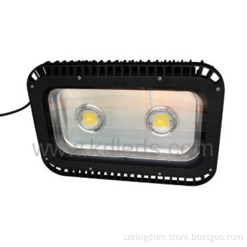best selling led flood lamp 200w with Epistar/Bridgelux Chips